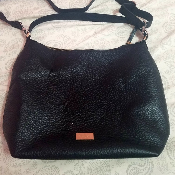 Kate Spade Black Bag - Picture 1 of 6
